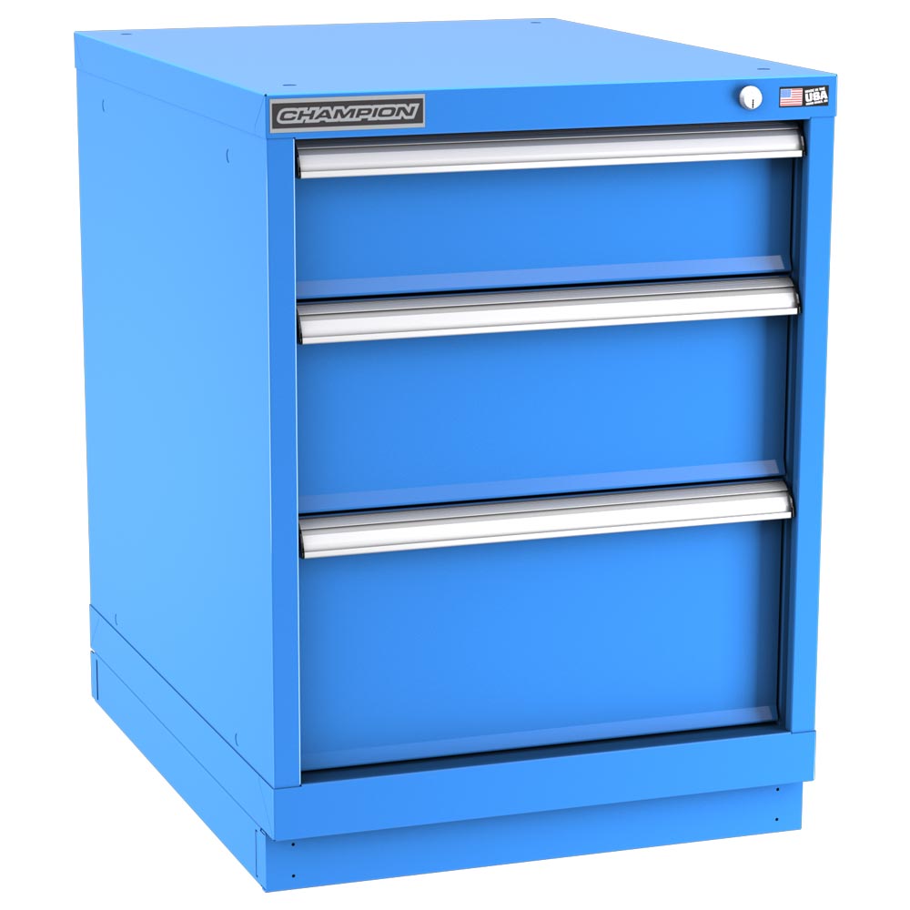Modular Tool Storage Drawer Cabinet NW1200-0301IL1