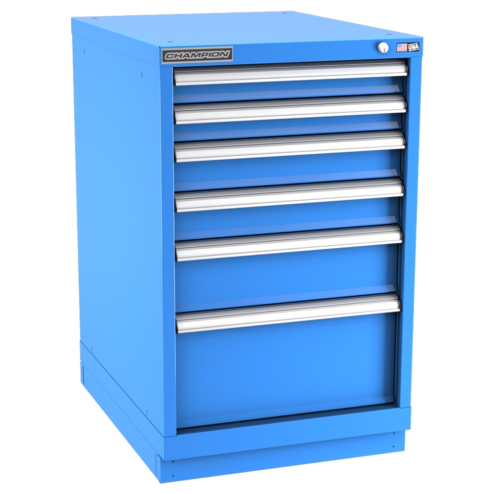 Modular Tool Storage Drawer Cabinet NW1500-0601ILC
