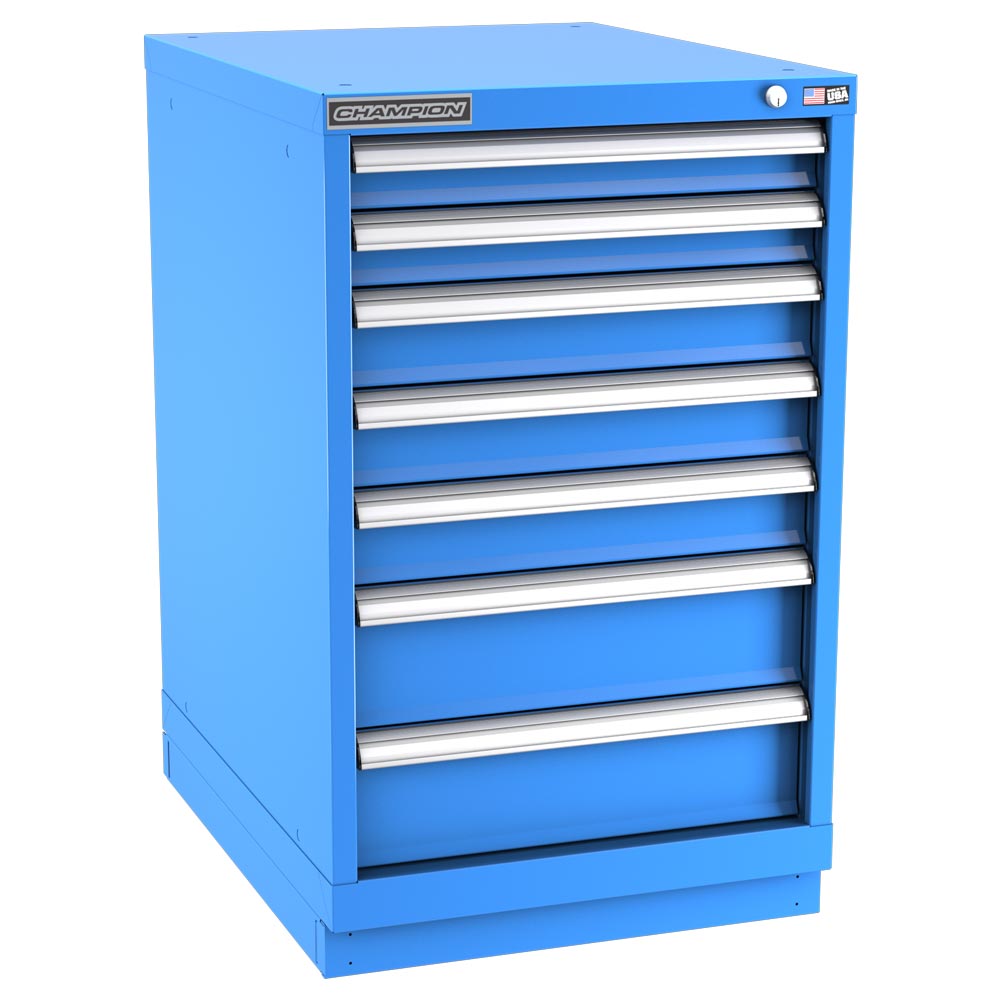 Modular Tool Storage Drawer Cabinet NW1500-0701ILC