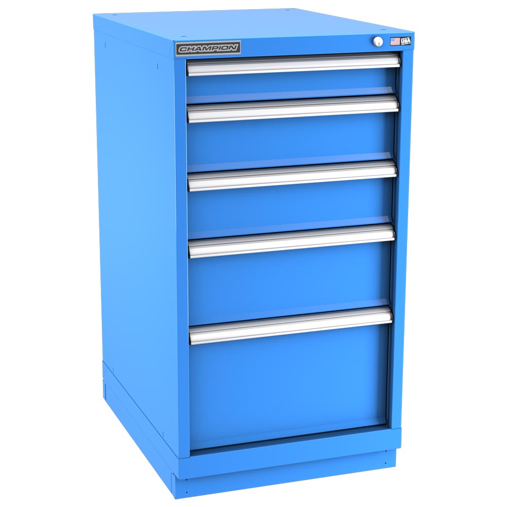 Modular Tool Storage Drawer Cabinet NW1800-0501ILC