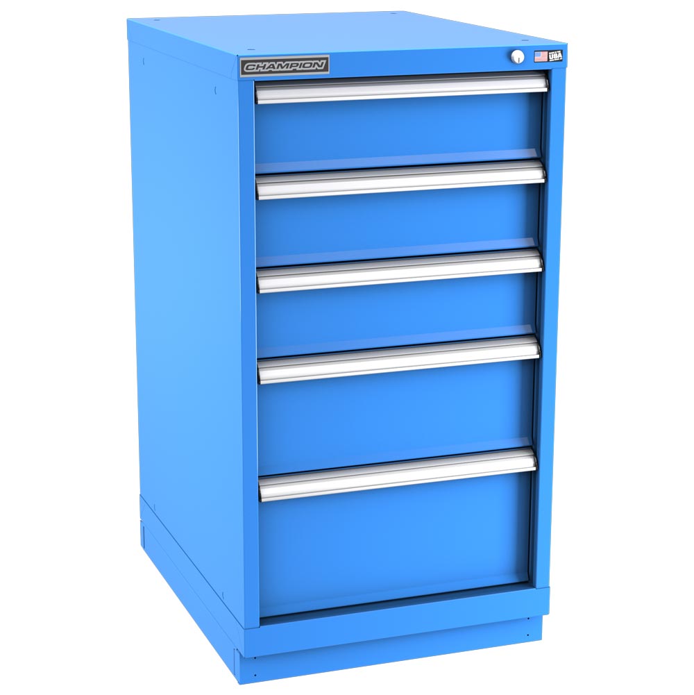 Modular Tool Storage Drawer Cabinet NW1800-0502ILC