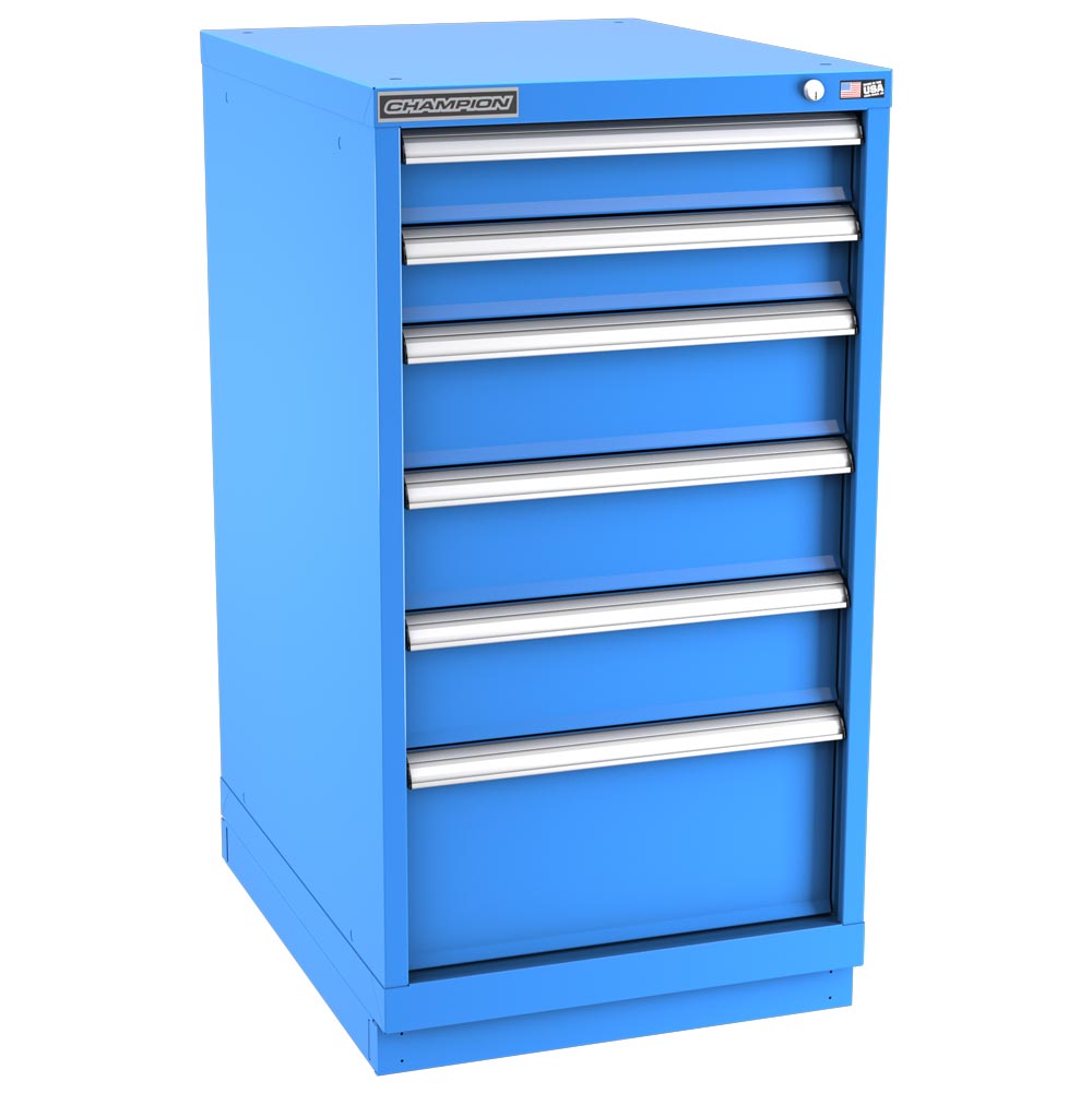 Modular Tool Storage Drawer Cabinet NW1800-0601ILC