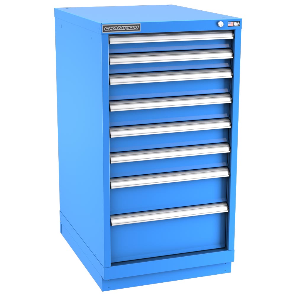Modular Tool Storage Drawer Cabinet NW1800-0901ILC