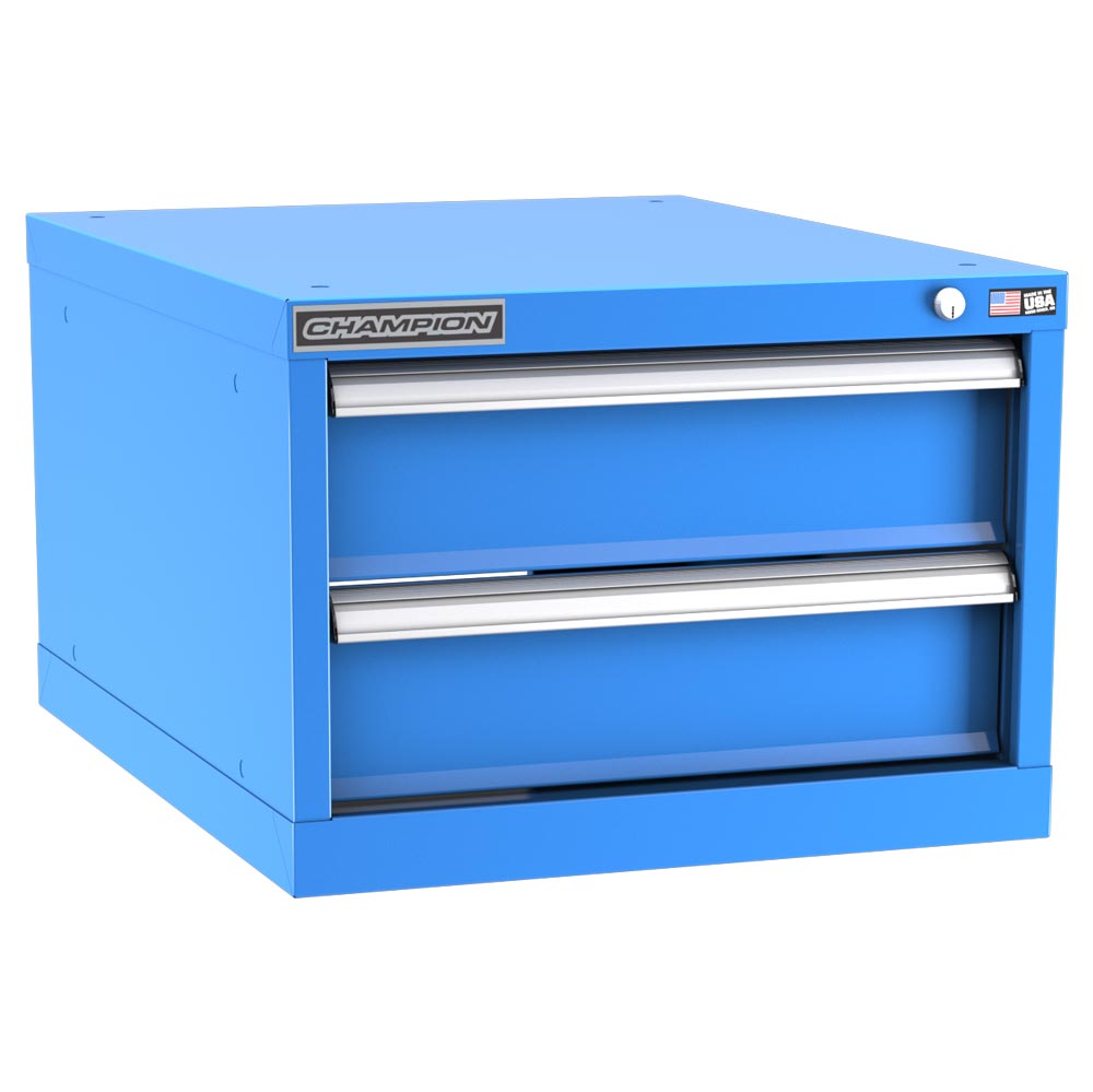 Modular Tool Storage Drawer Cabinet NW600-0201ILC