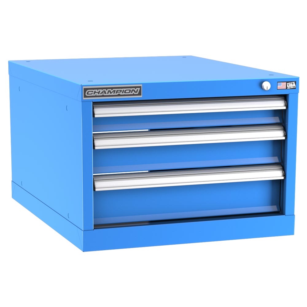 Modular Tool Storage Drawer Cabinet NW600-0301ILC