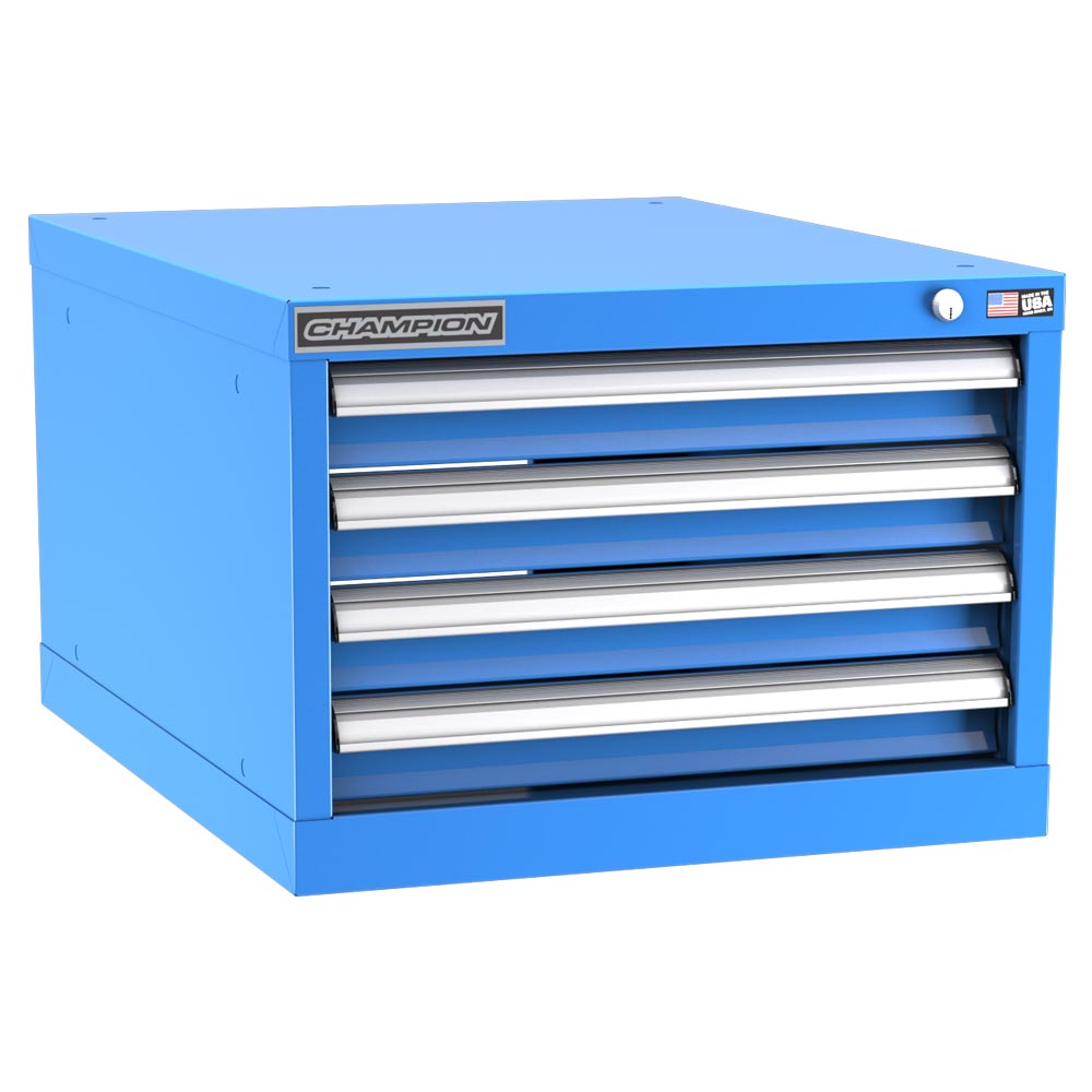 Modular Tool Storage Drawer Cabinet NW600-0401ILC