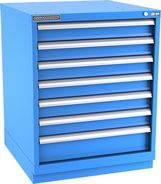 Modular Tool Storage Drawer Cabinet SW1500-0701IL-FTB1