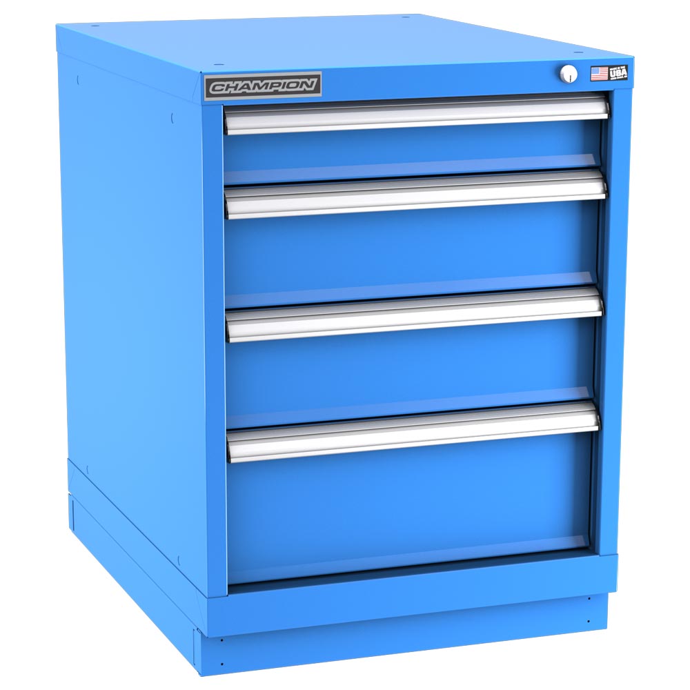 Modular Tool Storage Drawer Cabinet NW1200-0401ILC