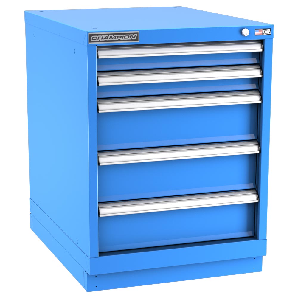 Modular Tool Storage Drawer Cabinet NW1200-0501ILC