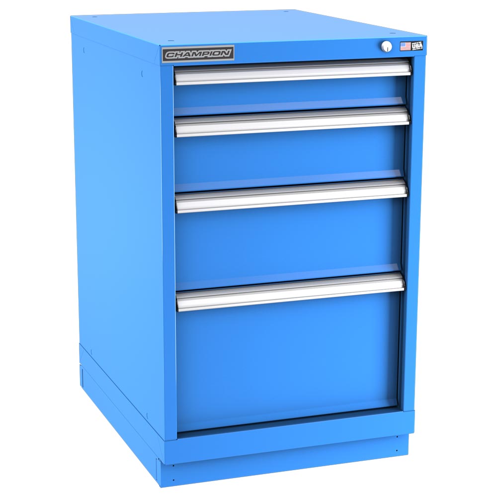 Modular Tool Storage Drawer Cabinet NW1500-0401ILC