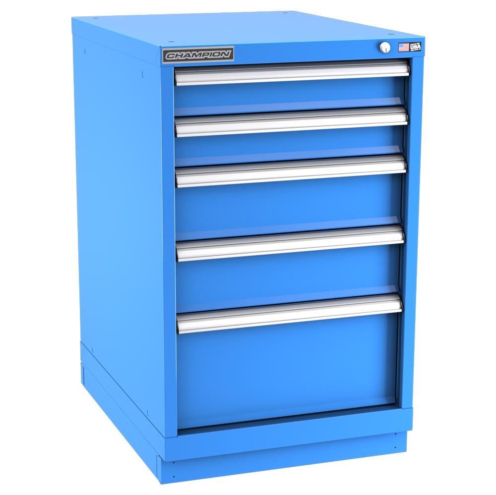 Modular Tool Storage Drawer Cabinet NW1500-0501ILC