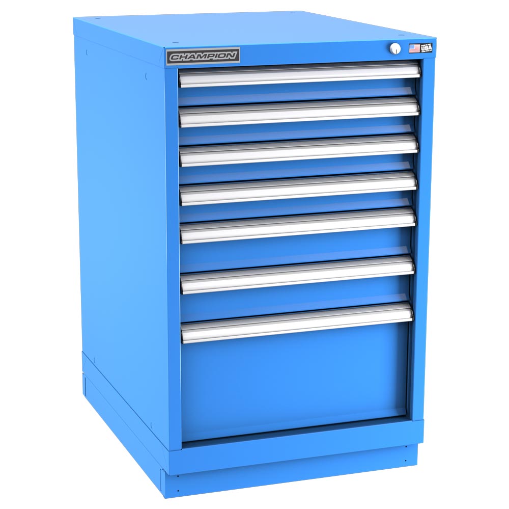 Modular Tool Storage Drawer Cabinet NW1500-0702ILC