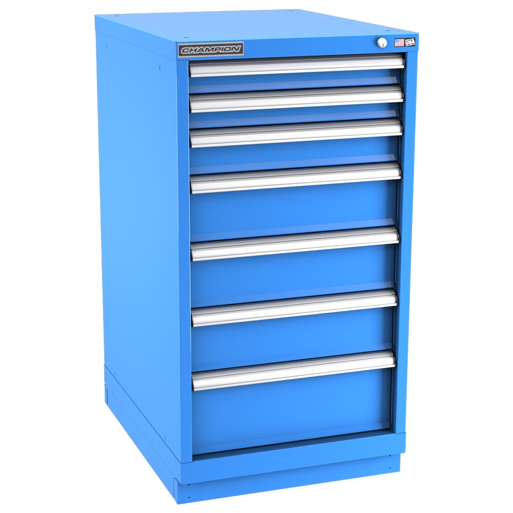 Modular Tool Storage Drawer Cabinet NW1800-0801ILC
